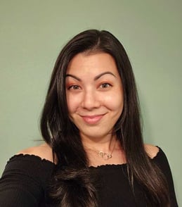 Headshot of Bianca Brunsdon, Human Resources Manager at Apex Facility Resources.