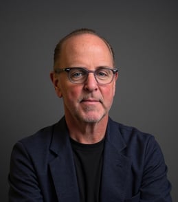 Headshot of Gregg Burke, Director of Sales at Apex Facility Resources.