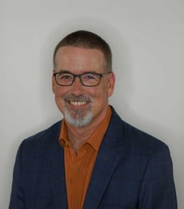 Headshot of Matt Watson, VP Development at Apex Facility Resources.
