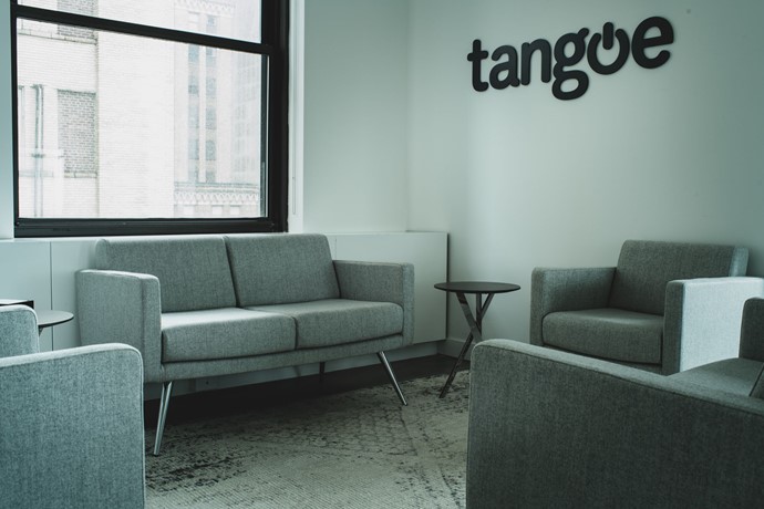 Tangoe