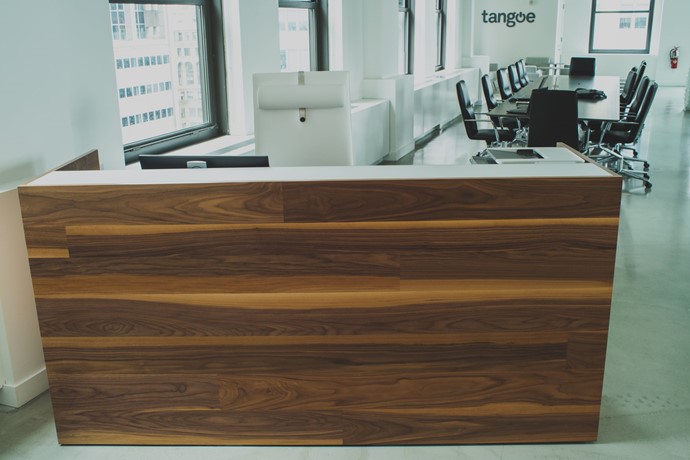 Tangoe