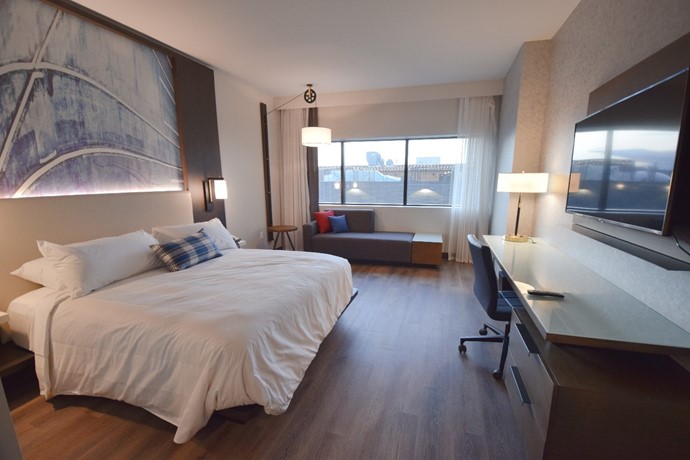 Tacoma Marriott