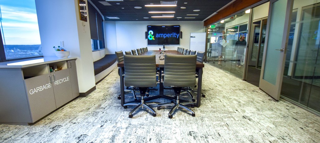 Amperity