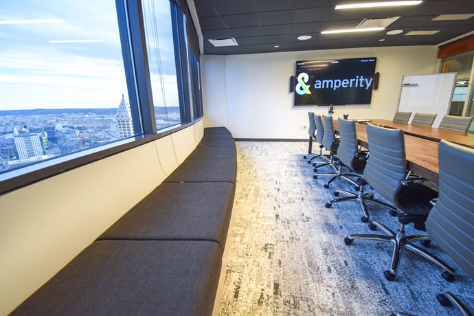 Amperity