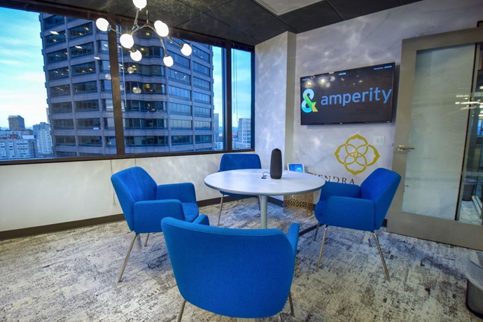 Amperity