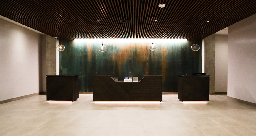 Tacoma Marriott