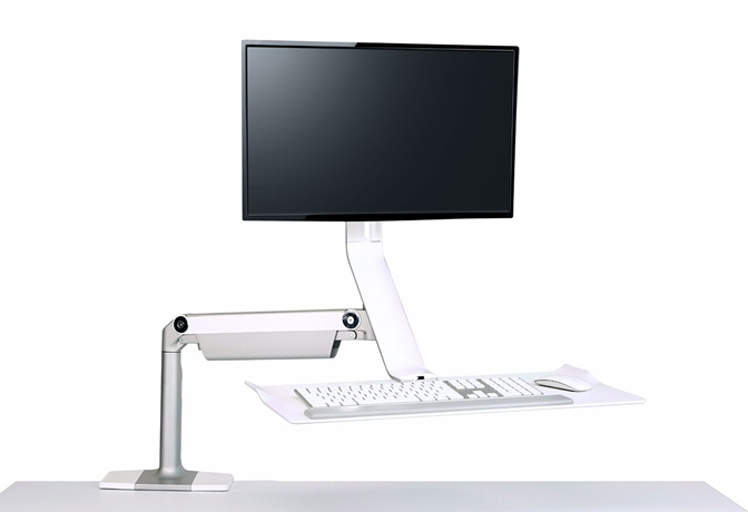 Ergonomic
