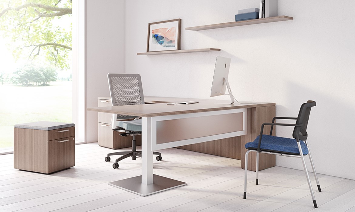 Pulse 2 by First Office