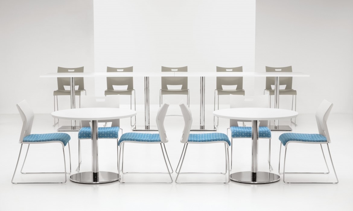 Swap Tables by Global