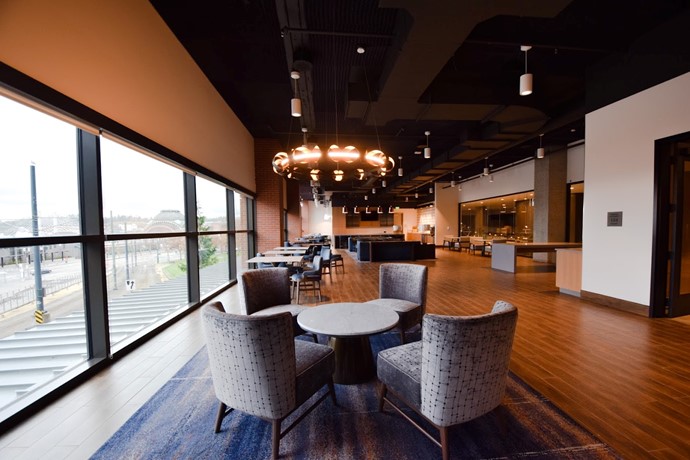 Tacoma Marriott