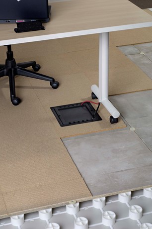 Trendway