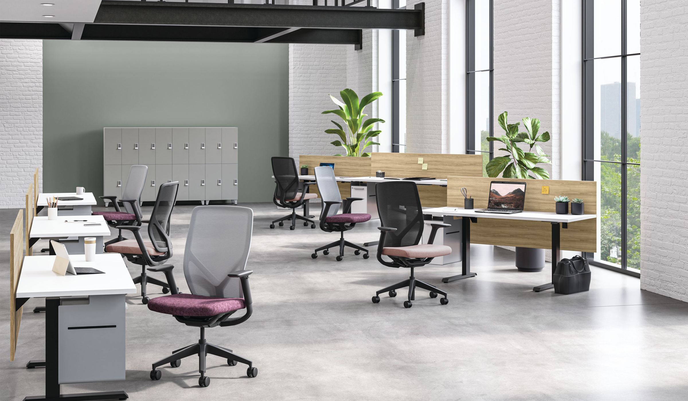 A Smarter Way to Plan Your Office Furniture & FF&E Procurement