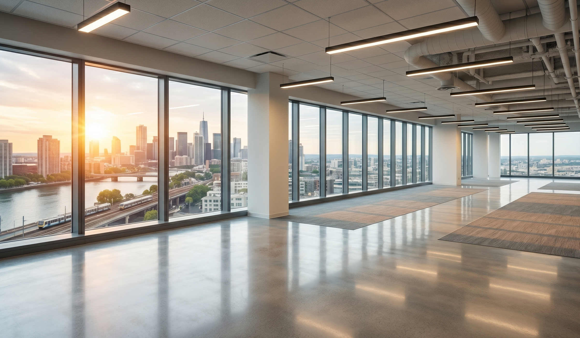 The Amazon Effect in Office Space: Why Speed Now Matters