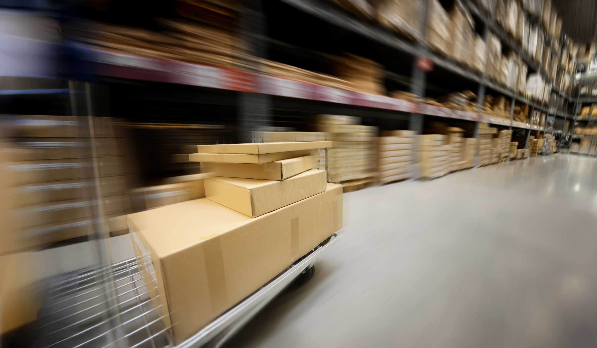 How Speed of Service Became Our Edge