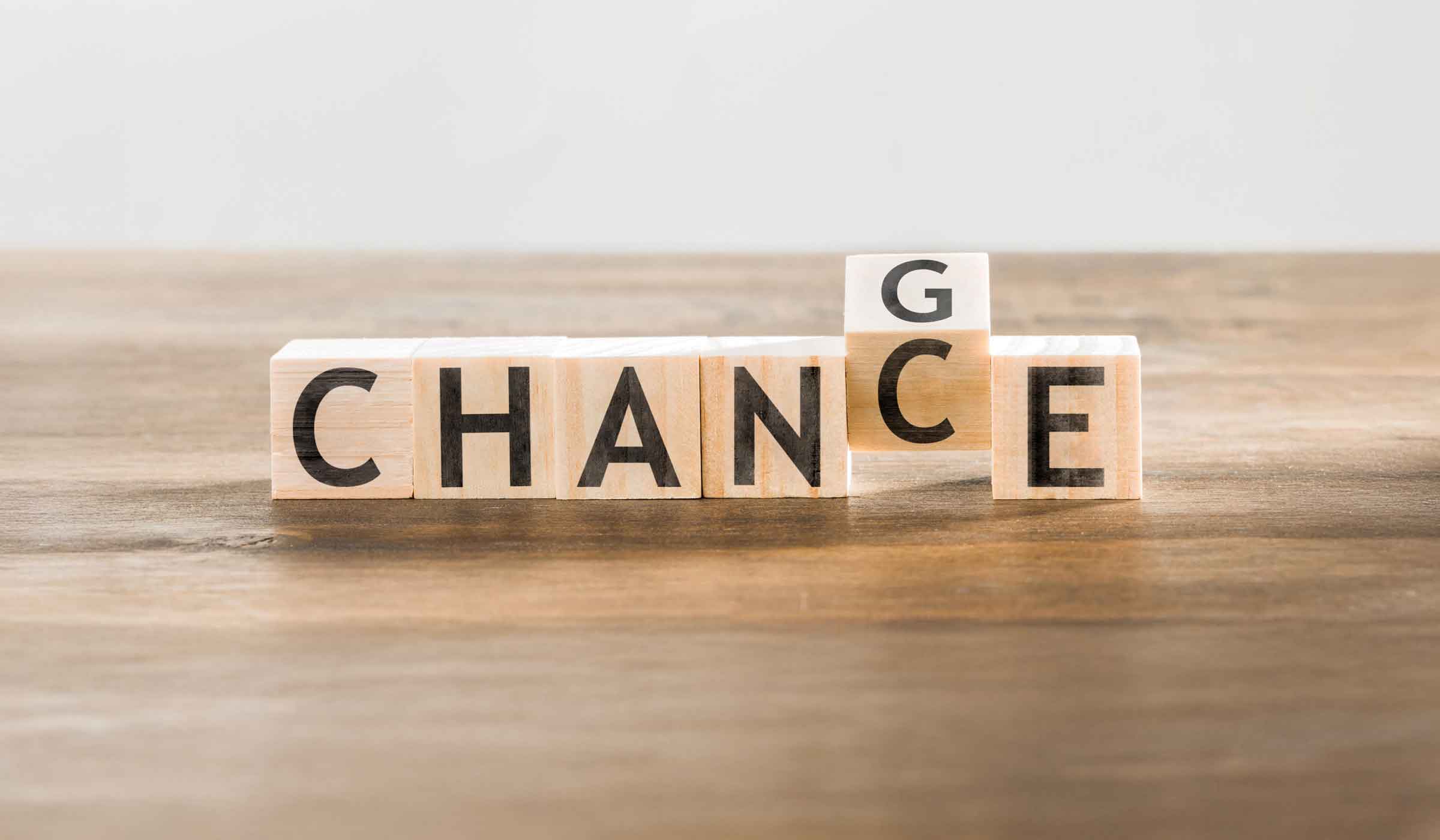 Adapting to Workplace Change