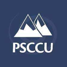 PSCCU logo