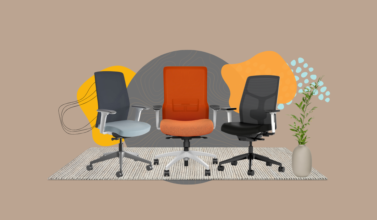 What chair is right for you?
