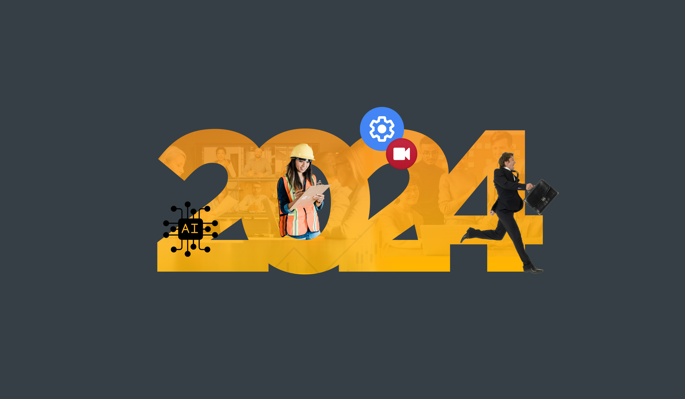 Workplace Trends in 2024