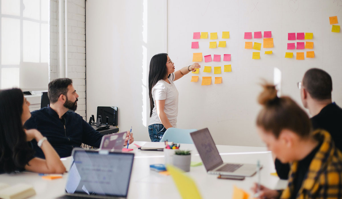 Returned to work: How to defuse workplace conflict?